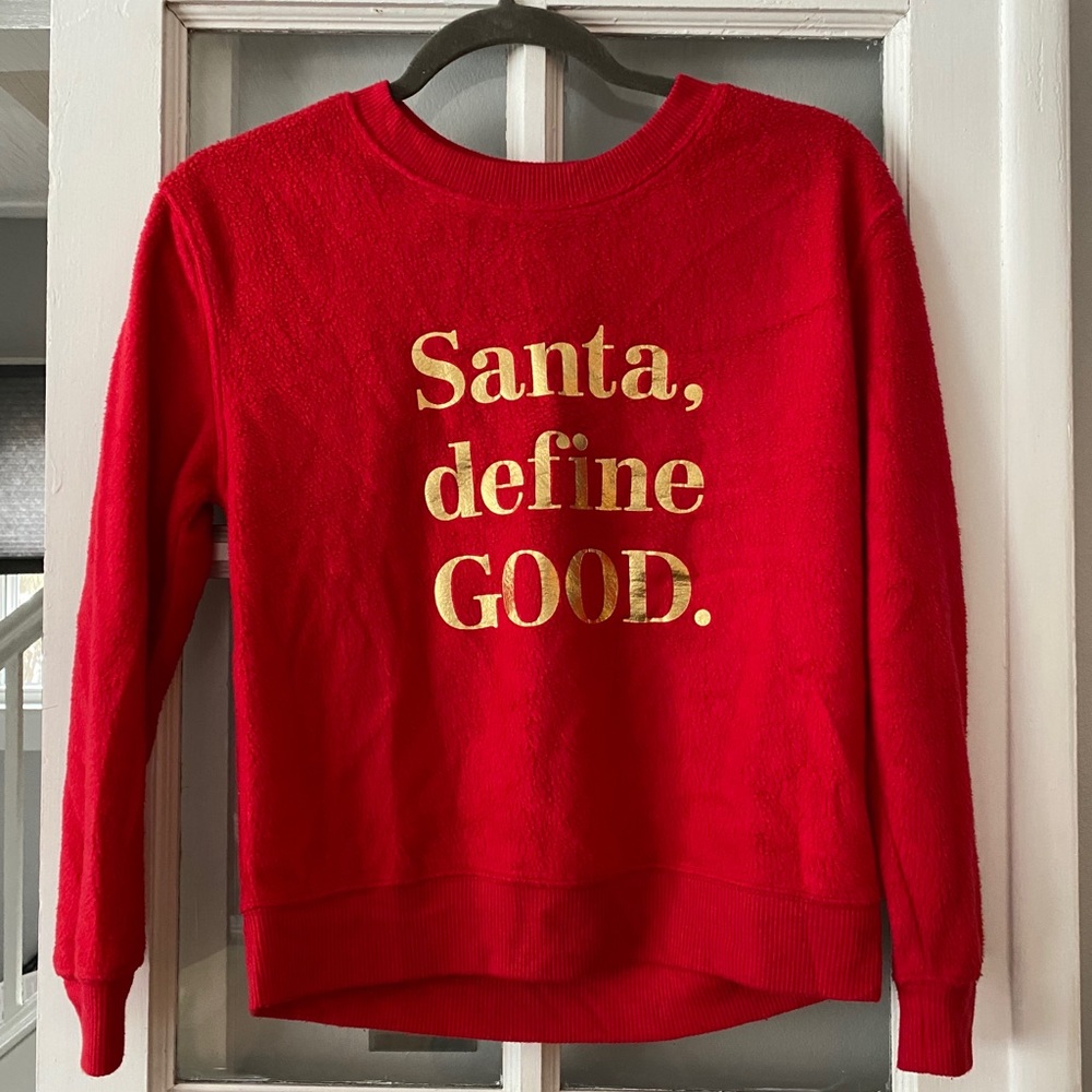 Cute Christmas sweater